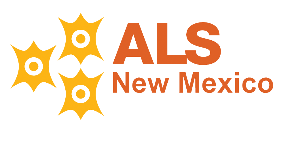 ALS New Mexico logo