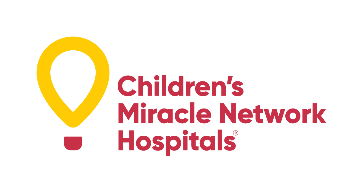 Children's Miracle Network logo