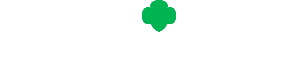 Girl Scouts of New Mexico Trails logo