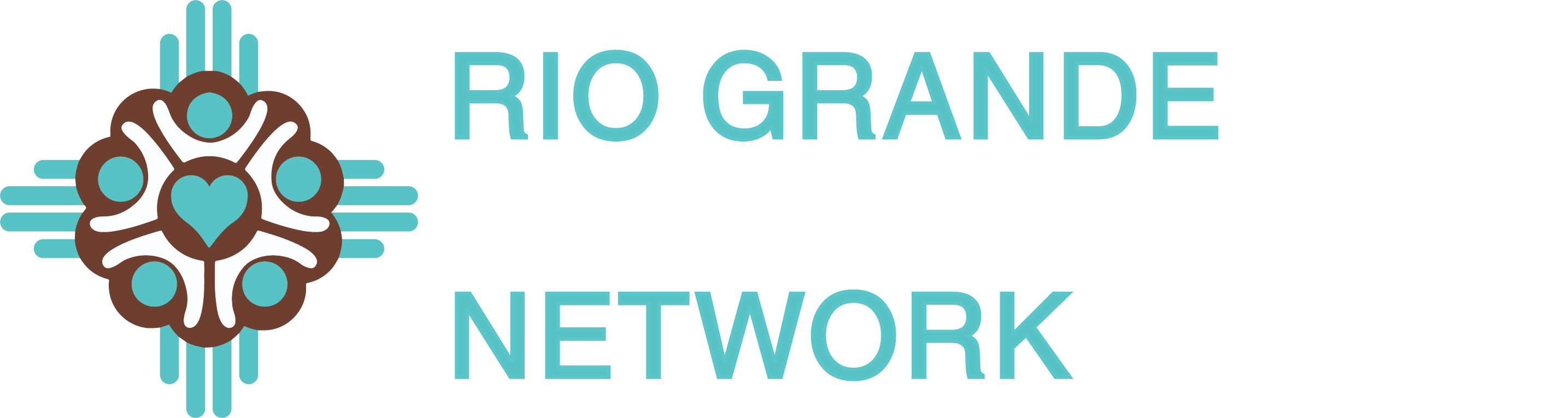 Rio Grande Down Syndrome logo